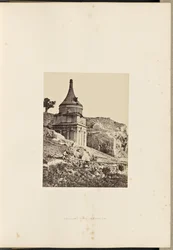 Absalom