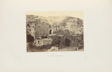 Caesarea Philippi (Banias)