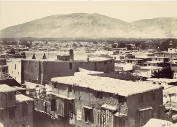 Damascus