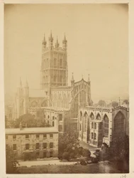 Gloucester Cathedral