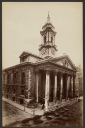 St. George