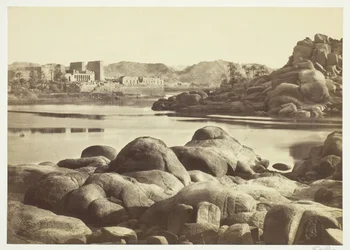 The Approach to Philae