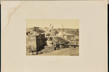 View of Boolak