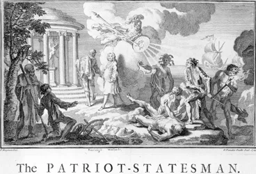 The Patriot Statesman