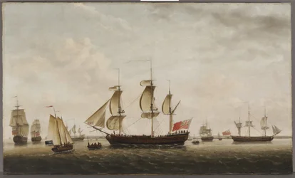 Captain Cook