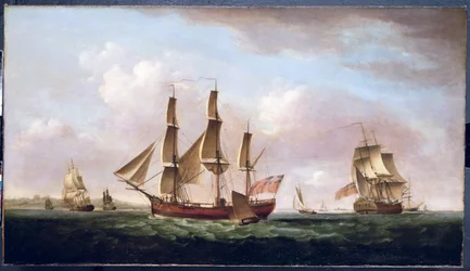 The Columbus