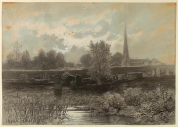 Graveyard