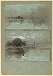Study of Lake