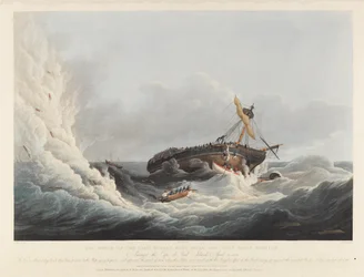 The Wreck of the 