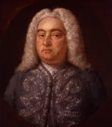 George Frideric Handel