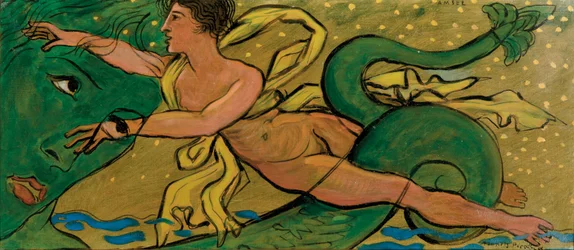 Amsel, c.1929-1930