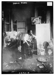 Francis Picabia, c.1910-15