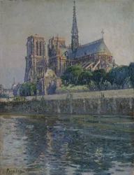 Notre-Dame de Paris