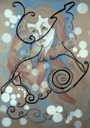 Portrait of a Woman