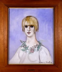 Suzy Solidor