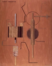 The Child Carburetor
