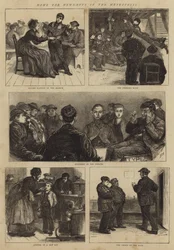 Home for News-Boys in the Metropolis