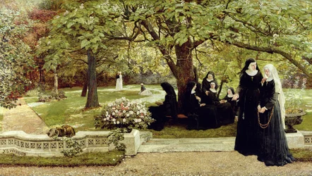 The Convent Garden