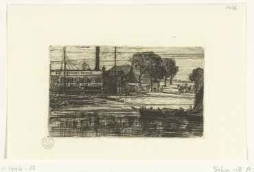 West London Rowing Club