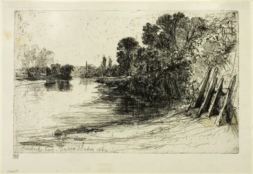 Brentford Ferry