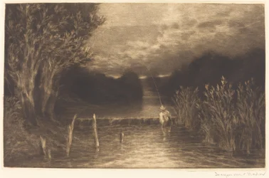 Grayling Fishing