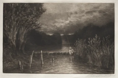 Grayling Fishing