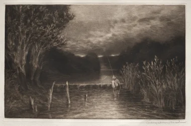 Grayling Fishing
