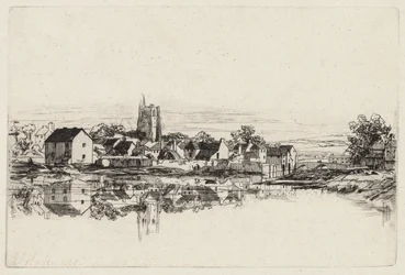 Kidwelly Town