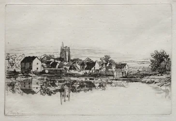 Kidwelly Town