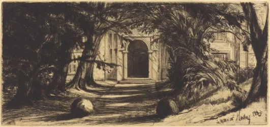 Mytton Hall (Lancashire)