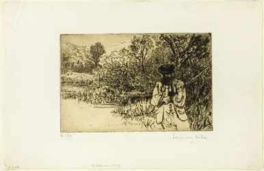 The Fisherman