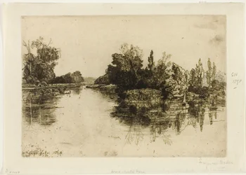 The Island, Boyles