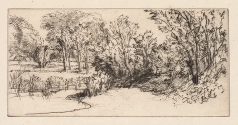 The Little Longparish