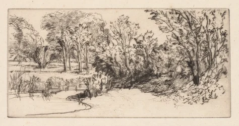 The Little Longparish, 1896
