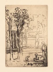 Three-Tree Farm