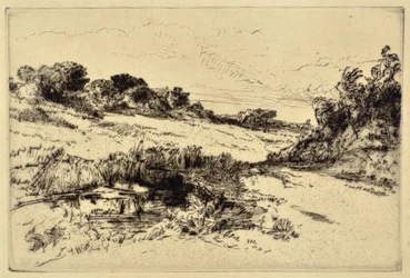 Windmill Hill No.1