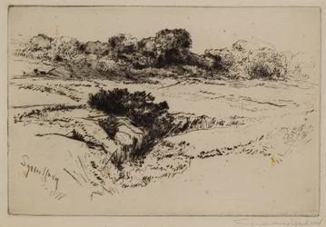 Windmill Hill No.2