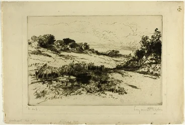Windmill Hill, No. I