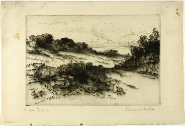 Windmill Hill, No. I