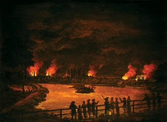 Gordon Riots