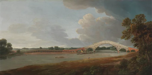 Old Walton Bridge