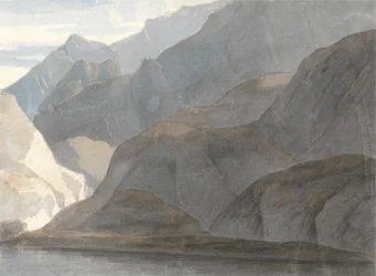 On the Lake Como