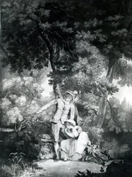 Henry and Jenny
