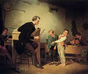 The Punishment