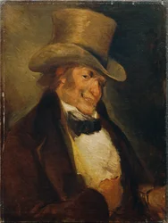 Self-Portrait