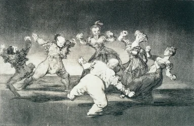 Merry Folly