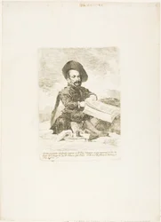 A Dwarf