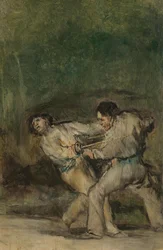 The Duel