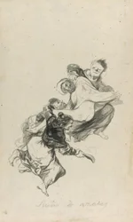 Dream of Flogging