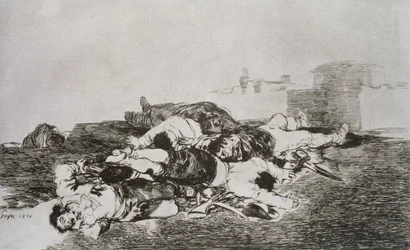Even Worse, Plate 22 of 